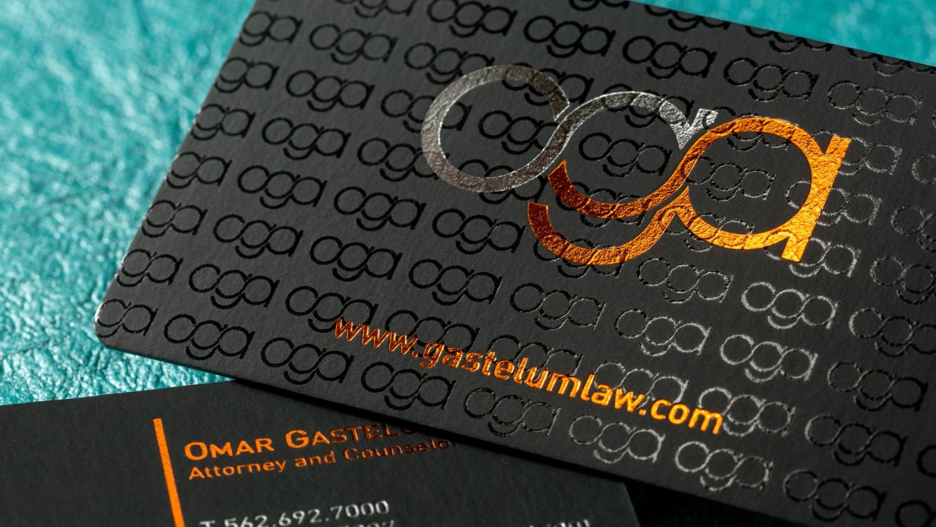 Standard Business Cards Business Card Design